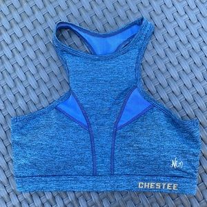 Chestee Nicole size 4